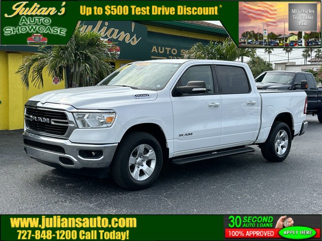 ram ram 1500 pickup 2019 1C6RRFFG0KN753741 image ram ram 1500 pickup 2019 1C6RRFFG0KN753741 image